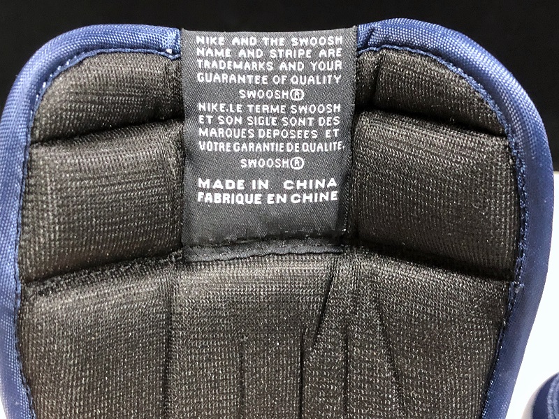 Air Jordan 1 Retro High OG ASG UNC AJ1 Blue Chill